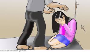 Diduga Lakukan Pencabulan, Laki-laki Paruh Baya di Inhil Diamankan